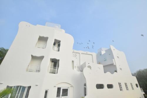 Mare Cielo