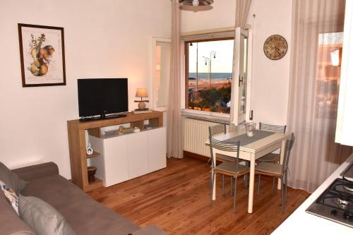 Mare e Relax 2 Melody Sea Front 10' da FCO Airport