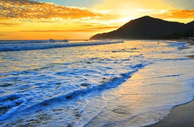 Maresias Suítes