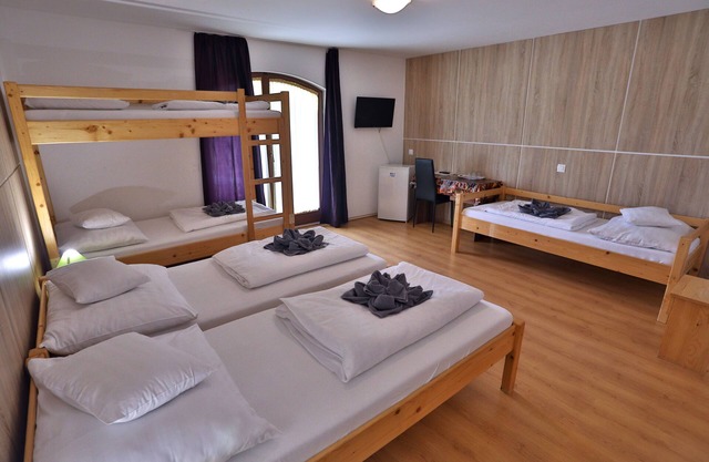 Margaréta Apartman és Üdülőház
