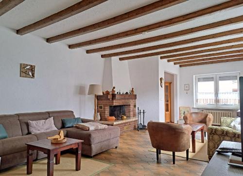 Margaretes Gästehaus - Ferienwohnung am Rheinsteig