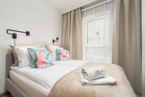 MARGI Soft Apartament