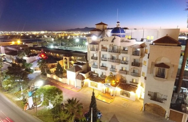 Maria Bonita Business Hotel & Suites