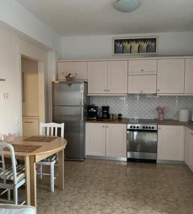 MARIA Cozy apartment 30m from the sea