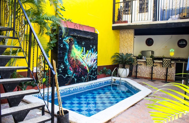 Maria Mulata Hostel