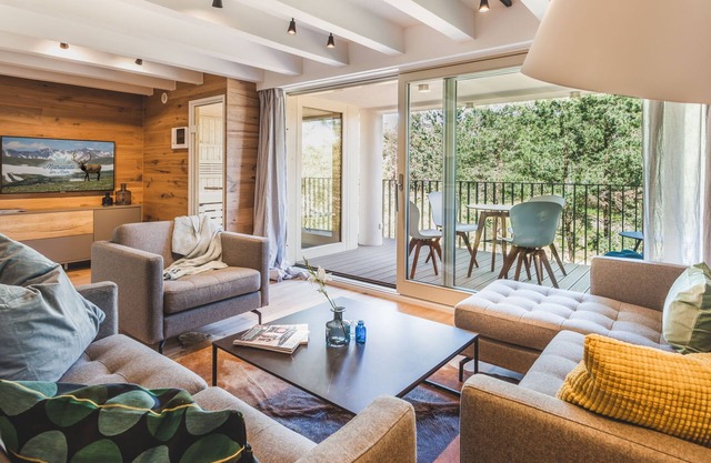 Mariandl am Meer by Interhome