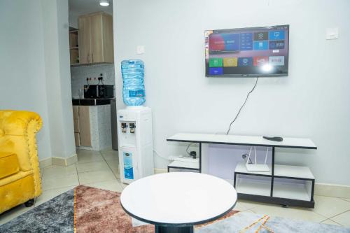 Marie Homes Othaya 11