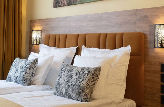 Mariensztat 8 Apartments