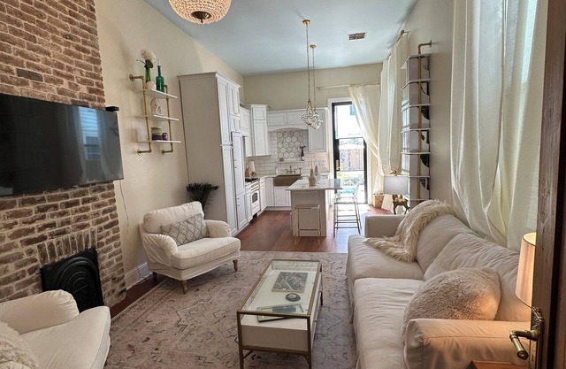 Marigny House with Pool