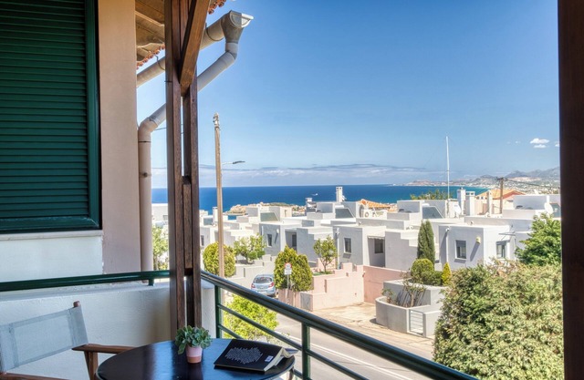 Marilizas Spacious Maisonette