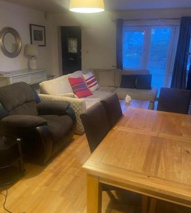 Marina Apartment Kinsale