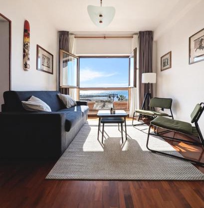 Marina - Appartamento Vista Mare