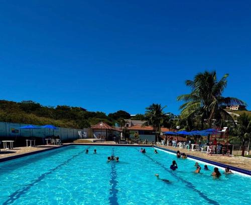 Marina Clube