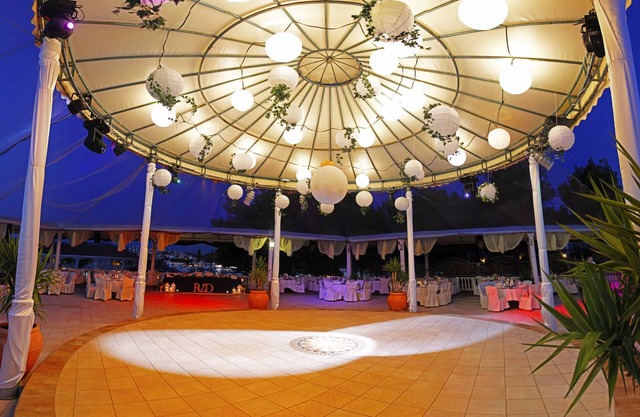 Marina Frapa Resort Rogoznica