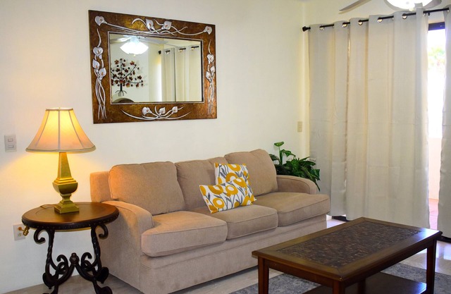 Marina Pinacate Villa-13 Pool View 2 Bed/2 Bath