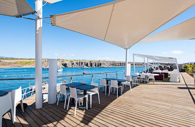 Marina Port 4 by VillaGranCanaria