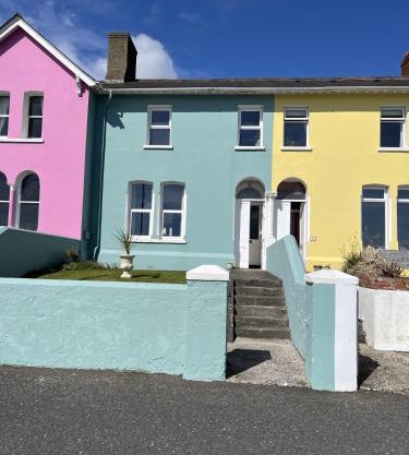 Marine Parade