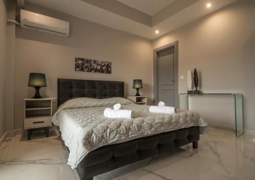 Mariposa Apartments next to the Sea