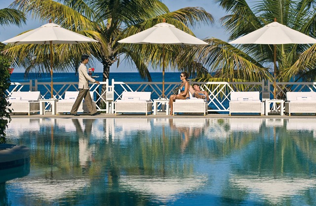 Maritim Resort & Spa Mauritius