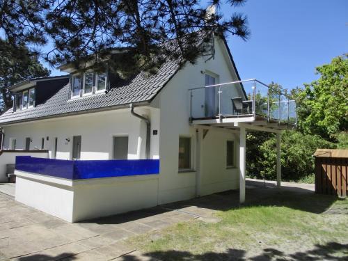 Markgrafenheide Ferienhaus MH4 - "Strandhaus"