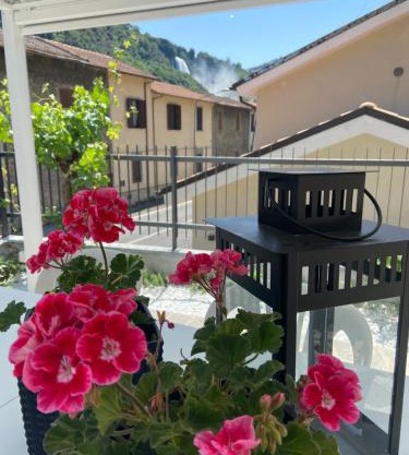 Marmore Charming House