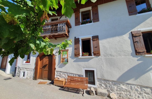 Marmorine - Aime LA Plagne