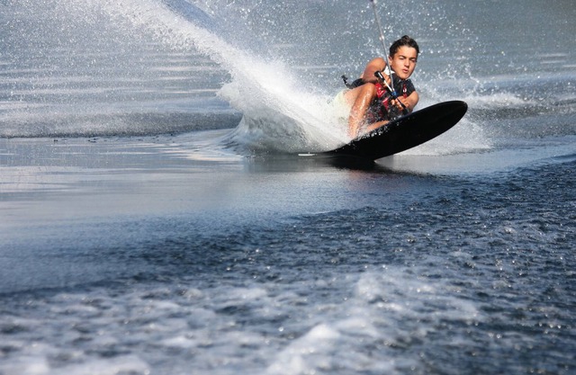 Marnie’s Bay Resort