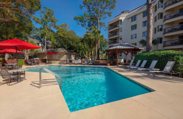 Marriott's Heritage Club (2BR)