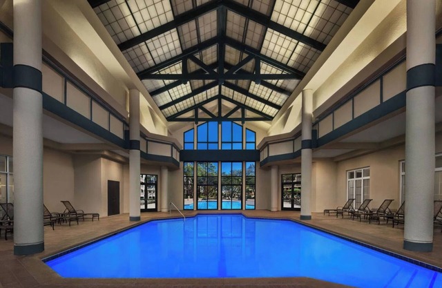 Marriott's Harbour Club at Harbour Town