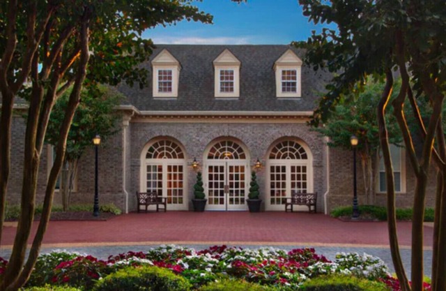 Marriott's Manor Club, Sequel (2BR)