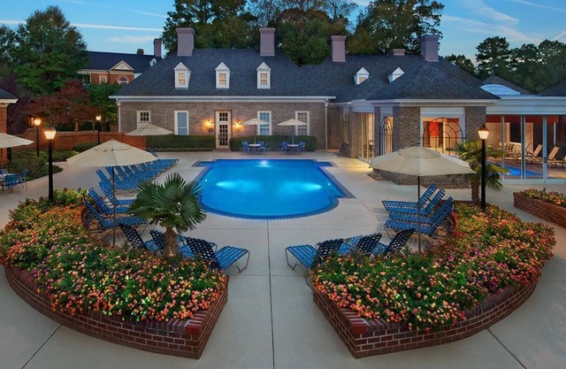 Marriott's Manor Club | Two-Bedroom Villa