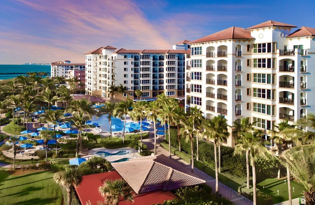Marriott's Ocean Pointe -Many Weeks Available- Highest Reviewed Listing!
