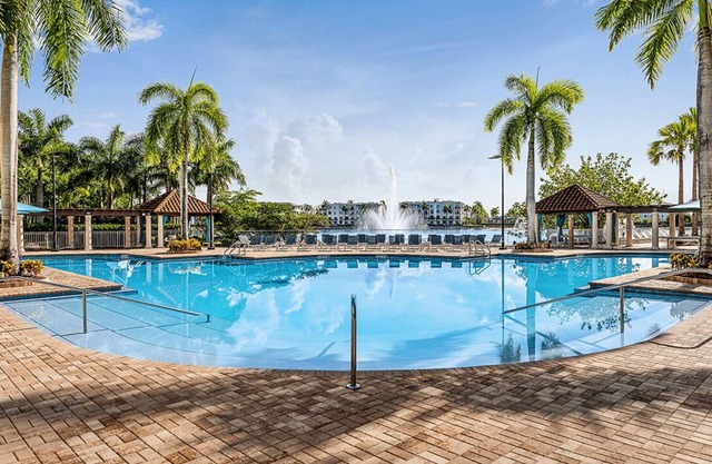 Marriott's Villas at Doral | Two-Bedroom Villa