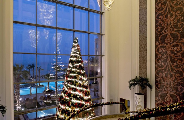 Marsa Malaz Kempinski, The Pearl - Doha