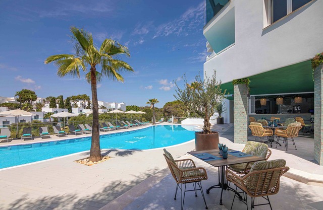 MarSenses Natura Olea Hotel