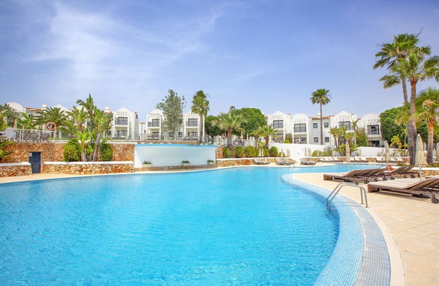 MarSenses Paradise Club Hotel