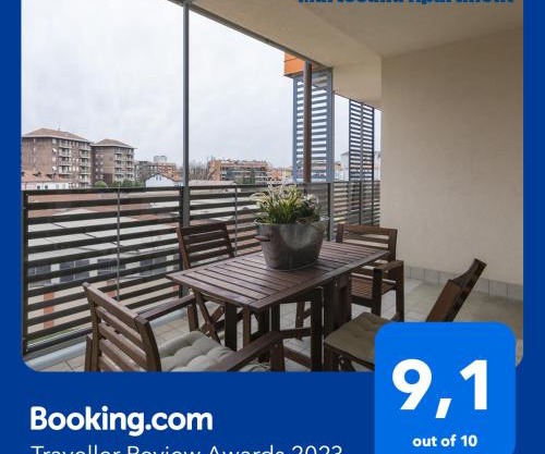 Martesana Apartment