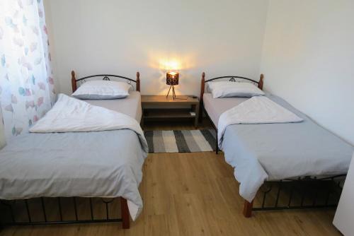 Martinka apartments