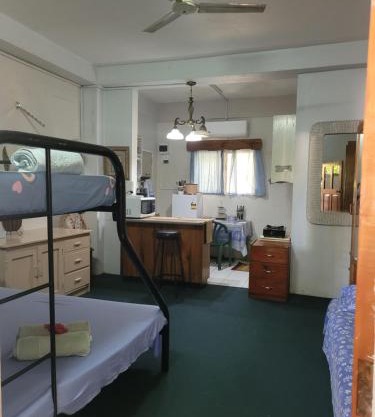 Martintar One bdrm Lodge 3