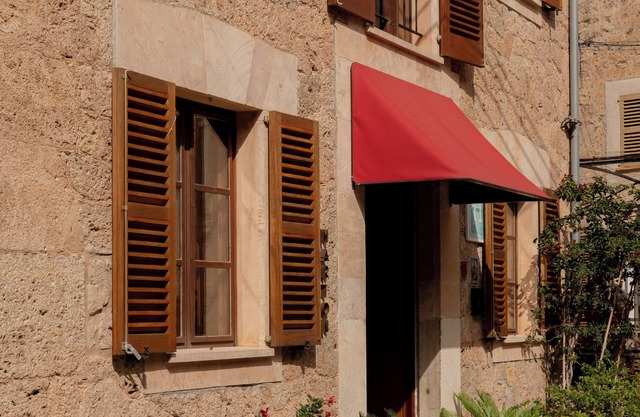 Marton Valldemossa Turismo de Interior