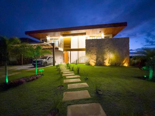 Maruwá - Villa Luxury 12 - Exclusivity, privacy & luxury