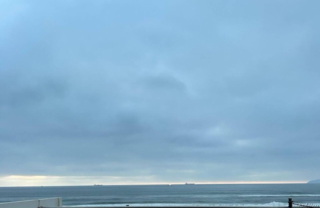 Marvelous 3-bedroom condo with WiFi in Playas de Rosarito and more.