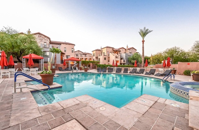 Marvelous Cibola Vista Resort and Spa, 1 Bedroom Suite