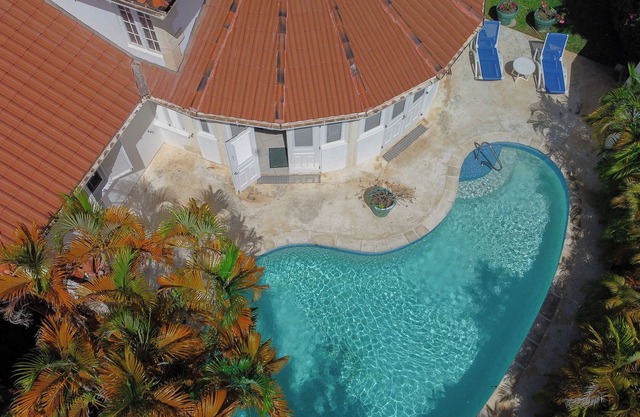 Marzalea 4 bd Villa by ZenBreak