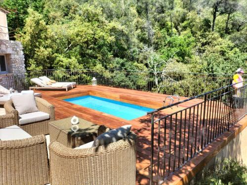 Mas des Arts & Spa