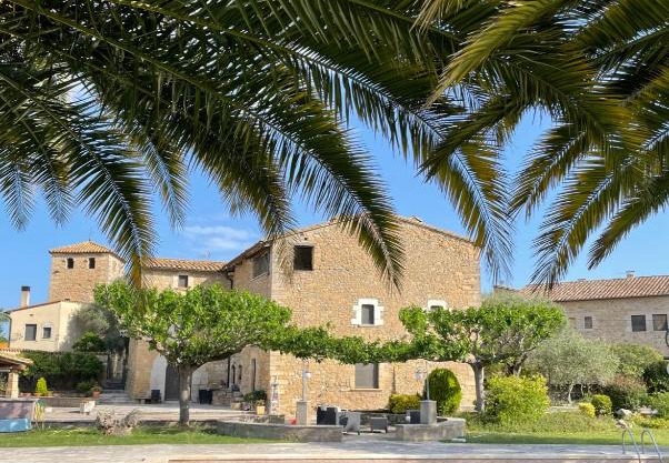 Mas Feliu Turismo Rural