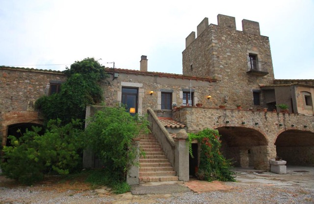 Mas la Torre