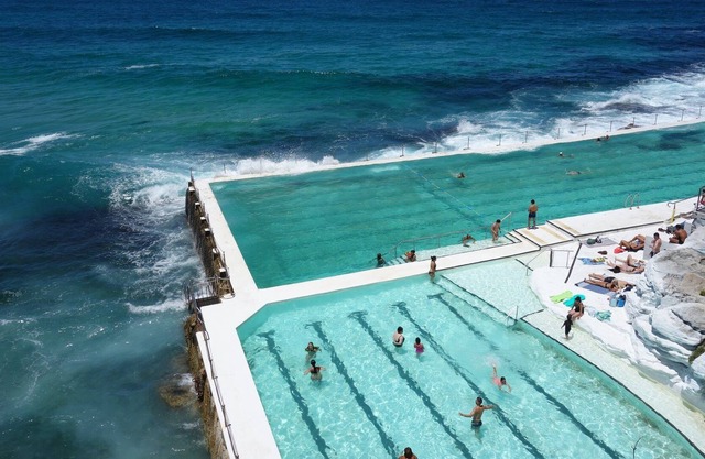 Mascot Spacious Brand New 2bed +parking Nma260-6