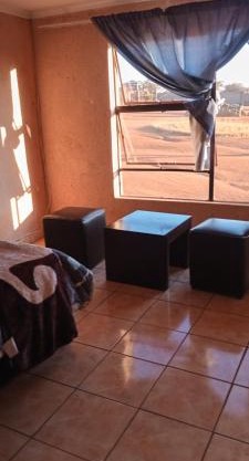 Masha accomodation