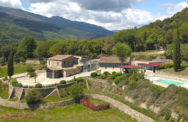 Masia d'Amer - Rural complex